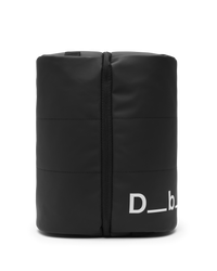 Roamer Split Packing Bag L Black Out
