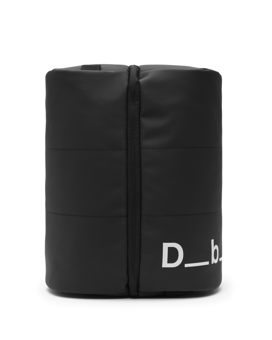 Roamer Split Packing Bag L Black Out
