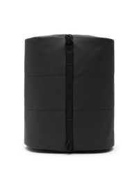 Roamer Split Packing Bag L Black Out