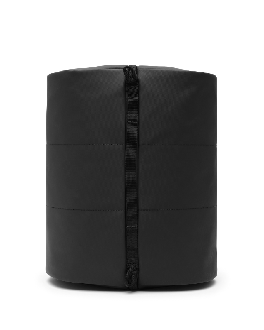 Roamer Split Packing Bag L Black Out