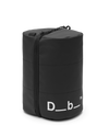 Roamer Split Packing Bag M Black Out