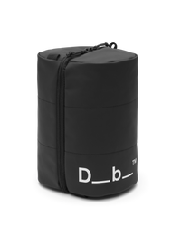 Roamer Split Packing Bag M Black Out