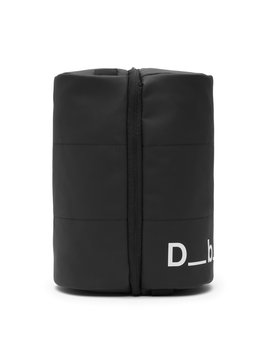 Roamer Split Packing Bag M Black Out