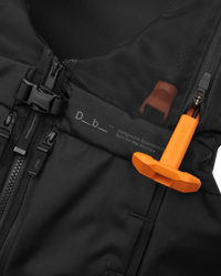 Safeback SBX System Module