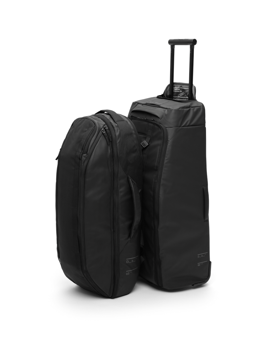 Skate Travel Bundle