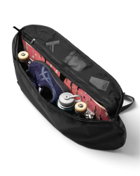 Skate Carrier 32L Black Out