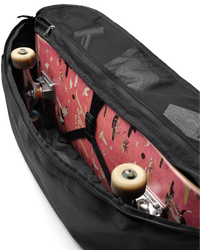 Skate Carrier 32L Black Out
