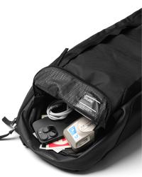 Skate Carrier 32L Black Out