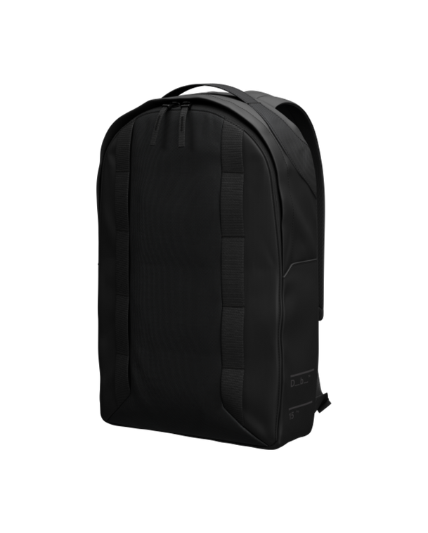 Daypack 15L Black Out