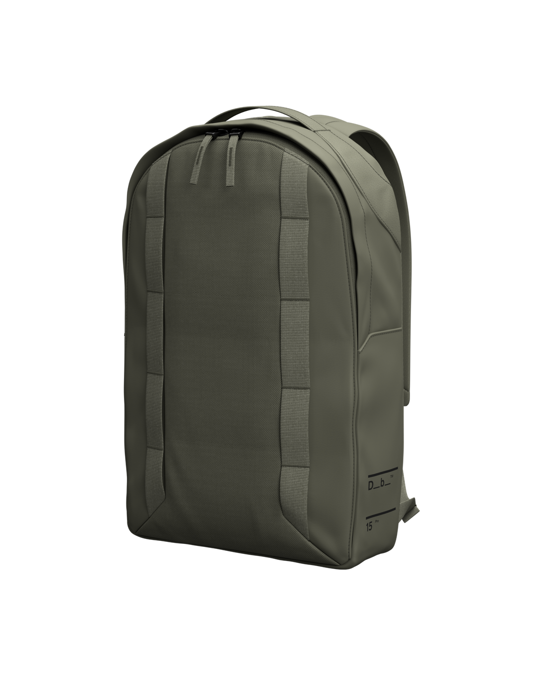 Daypack 15L Moss Green