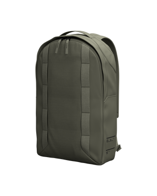 Ramverk 1st Generation Backpack 21L Moss Green | Db Journey US
