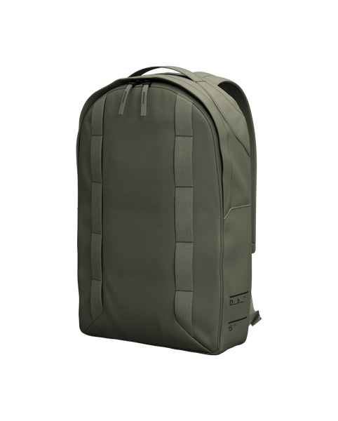 Moss Green Beautiful Backpack | Db Journey US