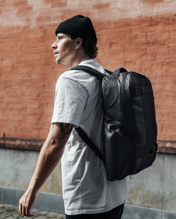 Daypack 20L Black Out