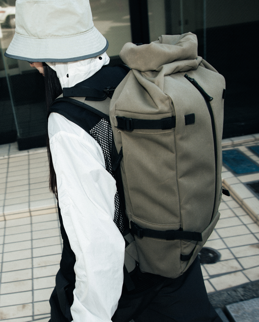 Snow Pro Backpack 25L Mash Green_2.png