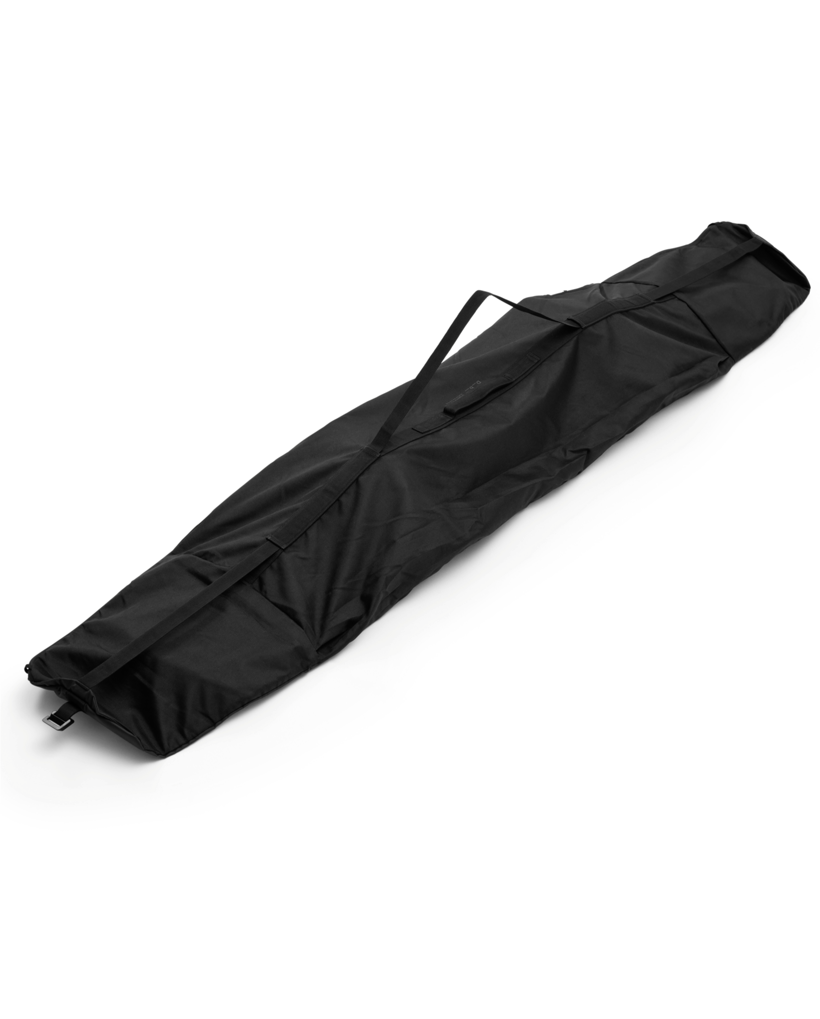 Snow Essential Snowboard Bag Black Out