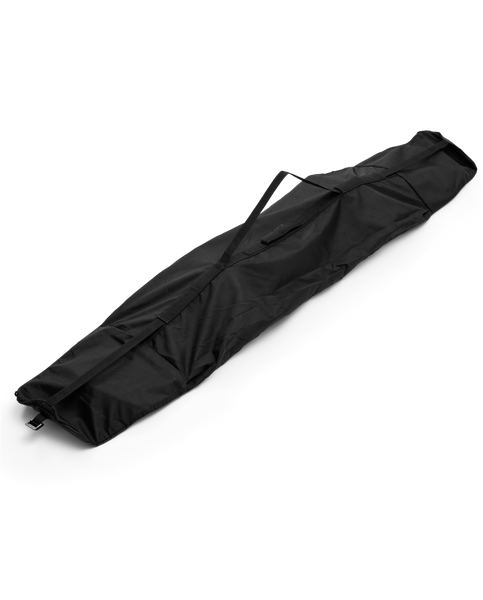 NANAN スノーボードバッグ ブラック 155cm Snow Essential Snowboard Bag Black Out | Db Journey Sweden