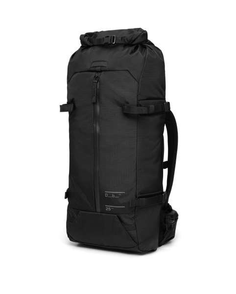 Snow Pro Backpack 25L Midnight Teal