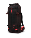 Snow Pro Backpack 25L Coral Flash