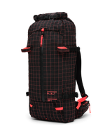Snow Pro Backpack 25L Coral Flash