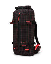 Snow Pro Backpack 25L Coral Flash