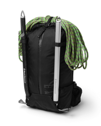 Snow Pro Backpack 25L Coral Flash