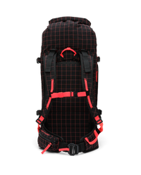 Snow Pro Backpack 25L Coral Flash