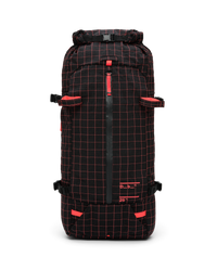 Snow Pro Backpack 25L Coral Flash