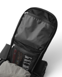 Snow Pro Backpack 25L Coral Flash