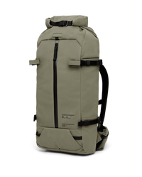 Snow Pro Backpack 25L Mash Green