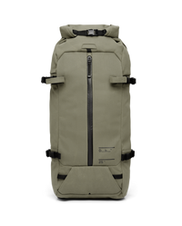 Snow Pro Backpack 25L Mash Green