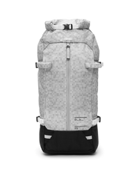 Snow Pro Backpack 25L White Noise