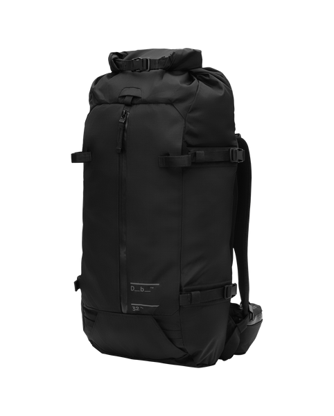 Snow Pro Backpack 32L Midnight Teal | Db Journey US