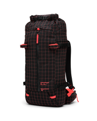 Snow Pro Backpack 32L Coral Flash