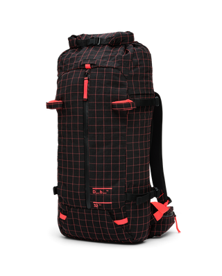 beyondさん専用 Beyond Medals Db Snow Pro Backpack 32L