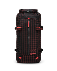 Snow Pro Backpack 32L Coral Flash