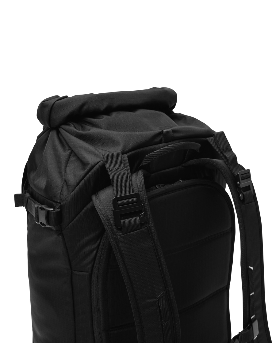 Snow Pro Backpack 32L Coral Flash