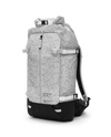 Snow Pro Backpack 32L White Noise