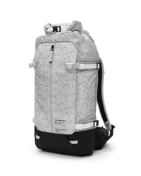 Snow Pro Backpack 32L White Noise