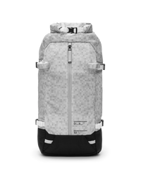 Snow Pro Backpack 32L White Noise