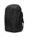 Snow Pro Racing Backpack 80L Black Out