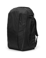 Snow Pro Racing Backpack 80L Black Out