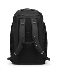 Snow Pro Racing Backpack 80L Black Out