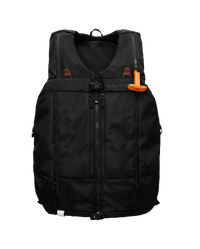 Snow Pro Vest 8L with Safeback