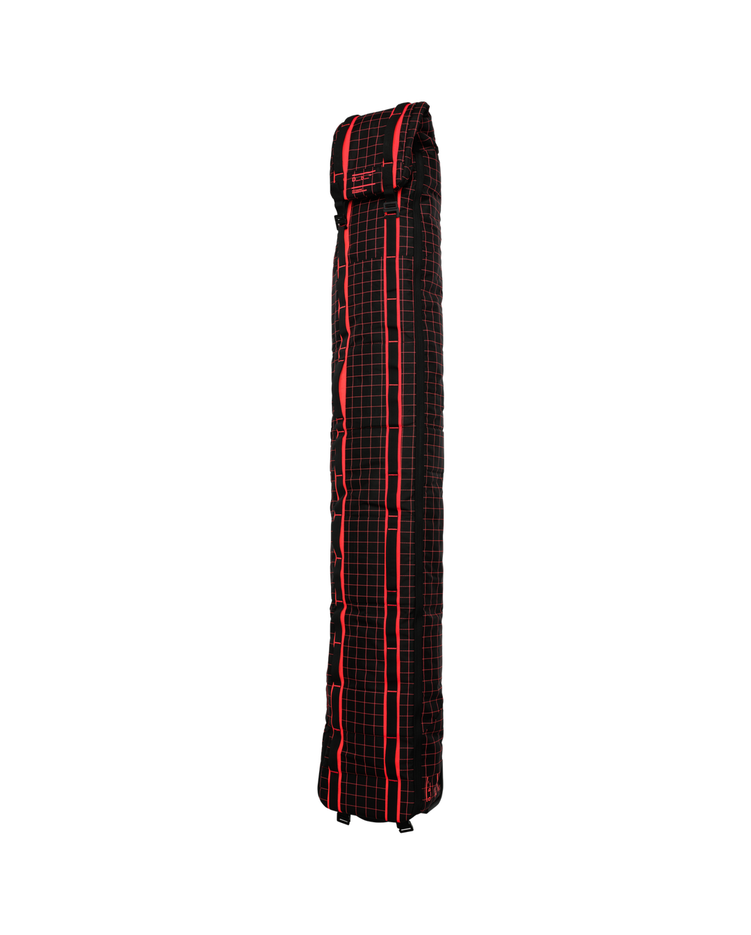 Snow Roller Pro 70L Coral Flash