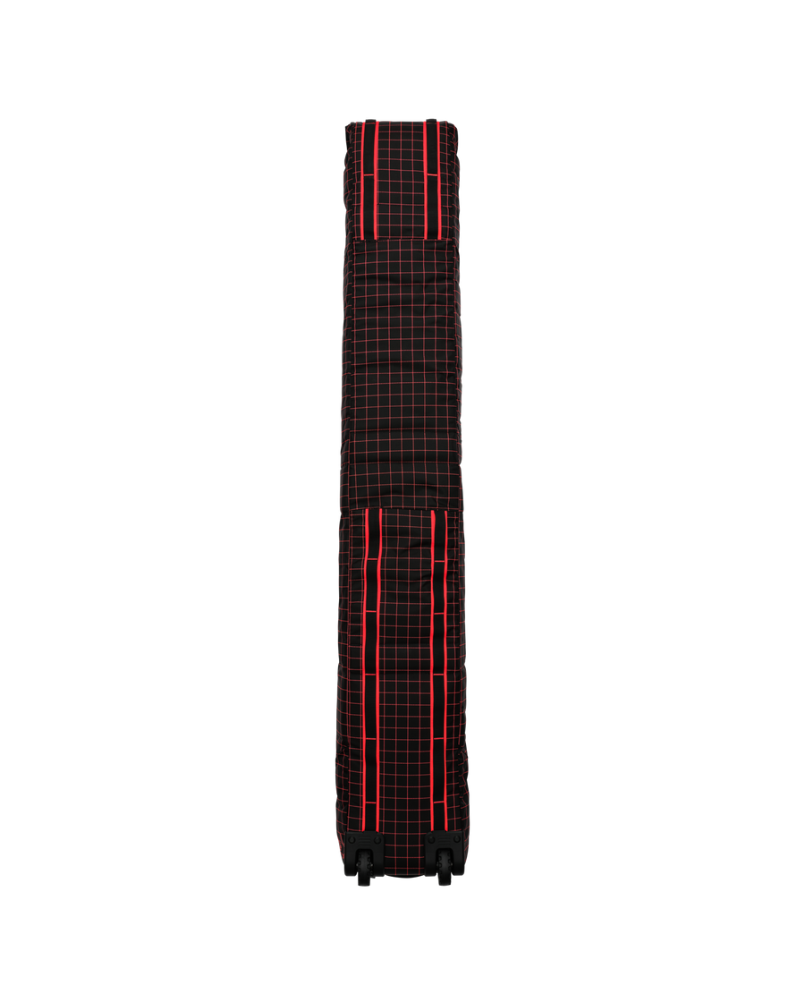 Snow Roller Pro 70L Coral Flash