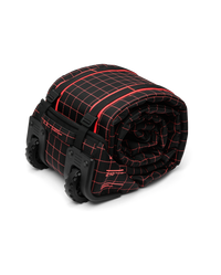 Snow Roller Pro 70L Coral Flash