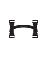 Snow Roller Detachable Handle Black Out