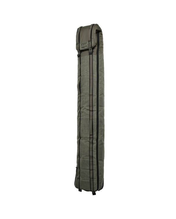 Snow Roller Pro 70L Forest Green