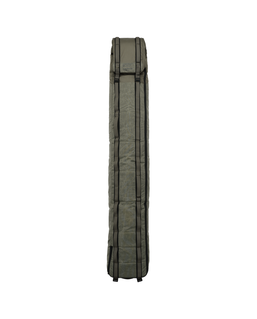 Snow Roller Pro 70L Forest Green