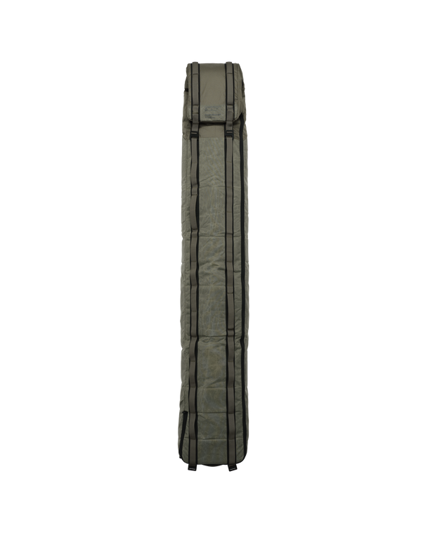 Snow Roller Pro 70L Forest Green